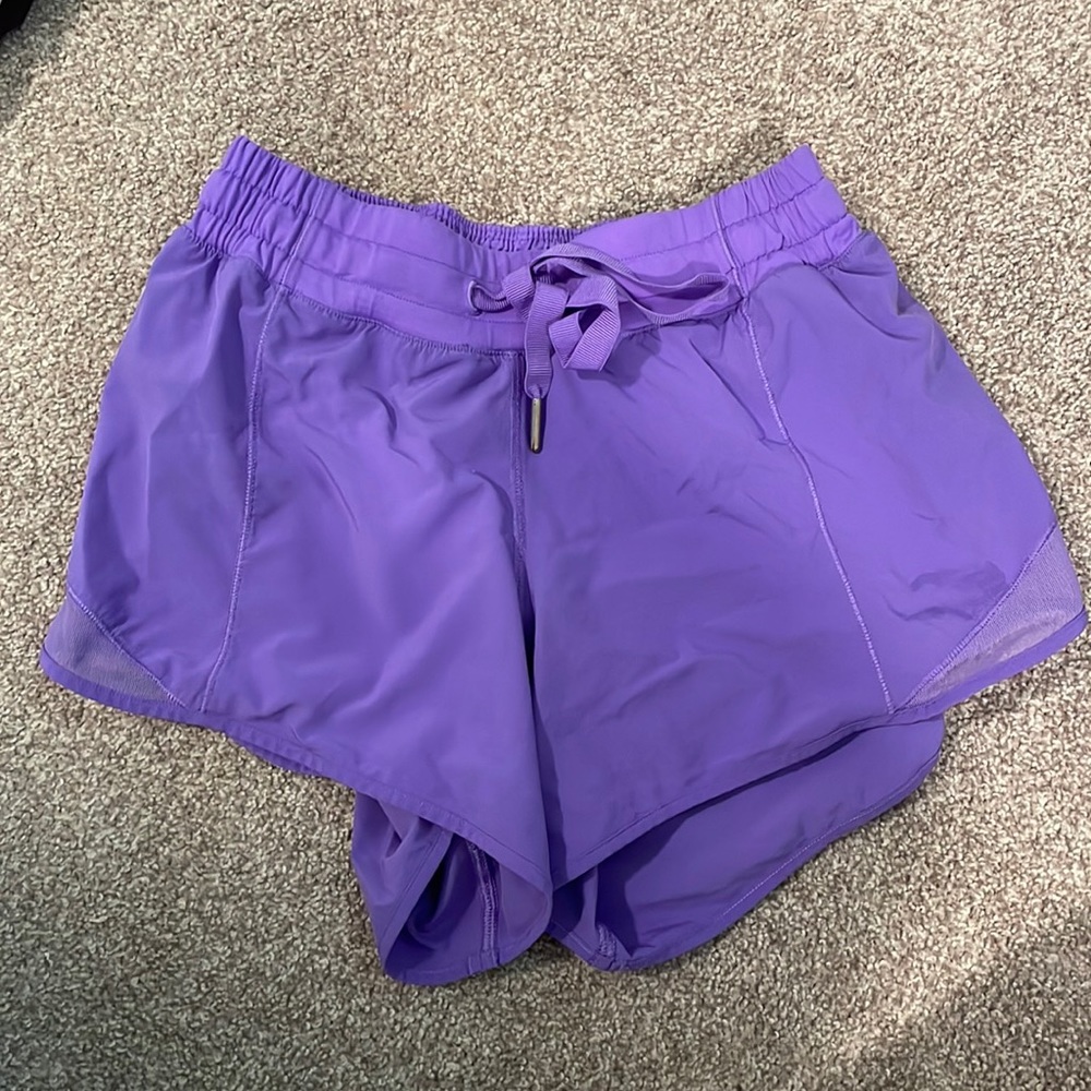 Lululemon Shorts discontinued style